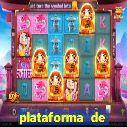 plataforma de aposta com deposito de 1 real